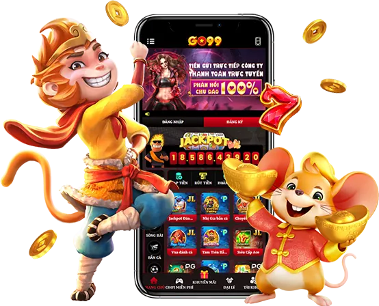 Các trò chơi đa dạng tại 79club login